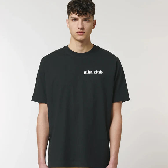 Piba Club Shirt