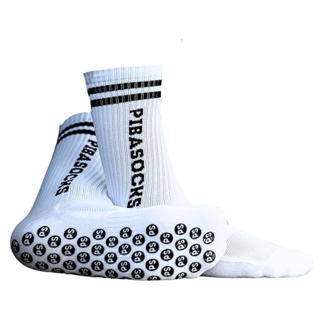 Piba Sports Pickleball Socken mit Grip